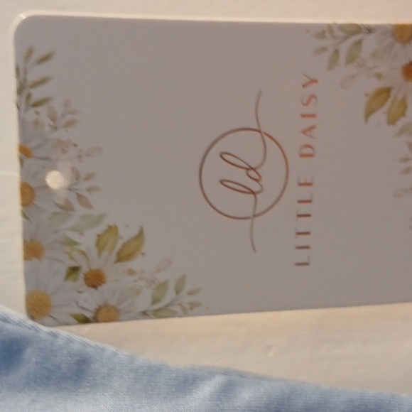 Children's T -Shirt Girl - Picture 2 of 4